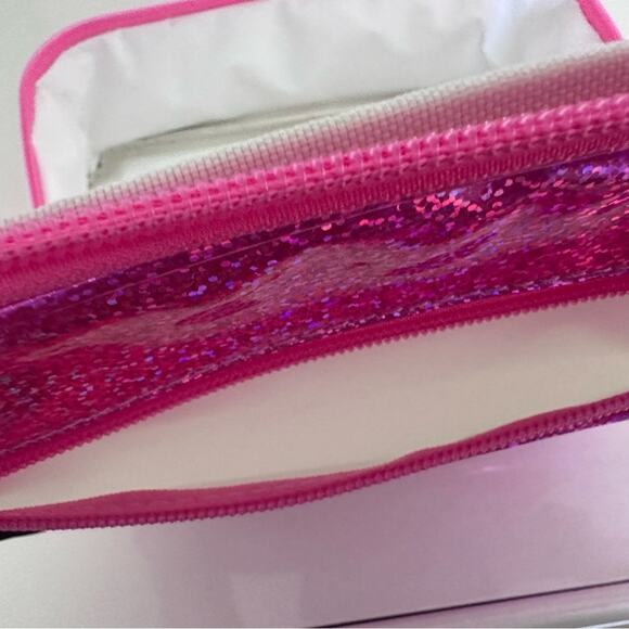 FlowFly Kids Lunch Box Insulated Soft Bag Mini Cooler Back to School thermal - Picture 14 of 15